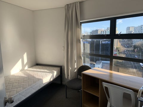 18D/30 Symonds Street, Grafton, Auckland
