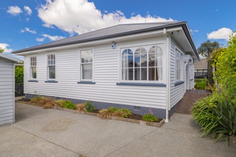 2/35 Rutland Street, St Albans, Christchurch