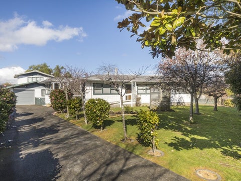 8 Gemini Avenue, Milson, Palmerston North