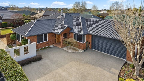30 Carmana Gardens, Rangiora, Rangiora