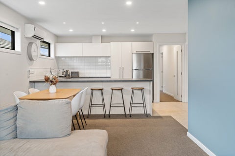 31 Packard Crescent, Halswell, Christchurch