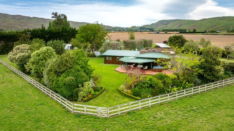 137 West Street, Greytown