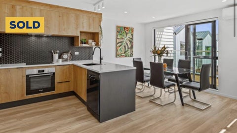 7/13 Fairdale Place, Birkdale, Auckland