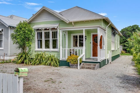 11 Parau Street, Kaiti, Gisborne