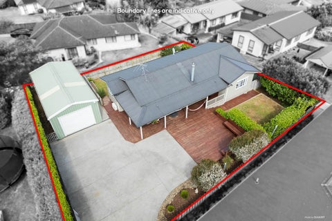 71A Victoria Avenue, Waiuku, Waiuku