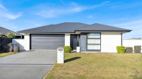 20 Newman Road, Rolleston, Rolleston
