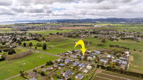 85 Hukutaia Road, Opotiki, Opotiki