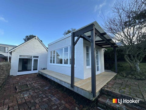 66 Russell Street, Dunedin Central, Dunedin