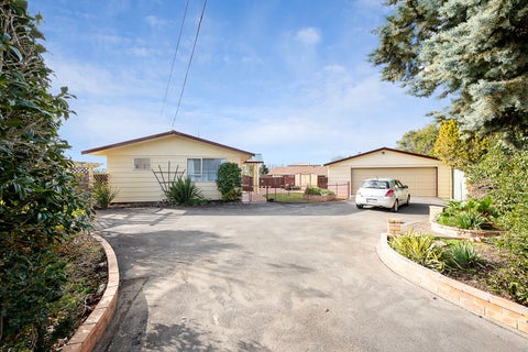 40A Rogers Street, Blenheim
