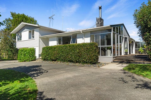 59 Whites Road, Putaruru