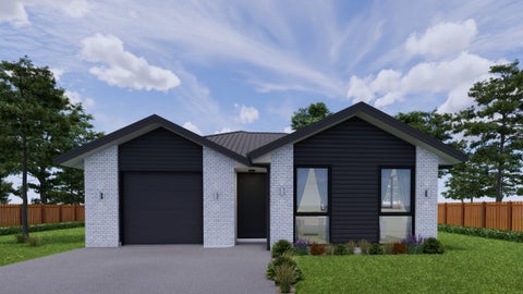 23 McGarry Drive, Kaiapoi, Kaiapoi