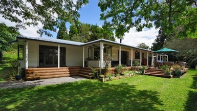 83 Hanning Road, Pirongia, Te Awamutu