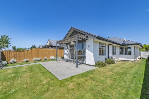 5 Slattery Lane, Leeston, Leeston
