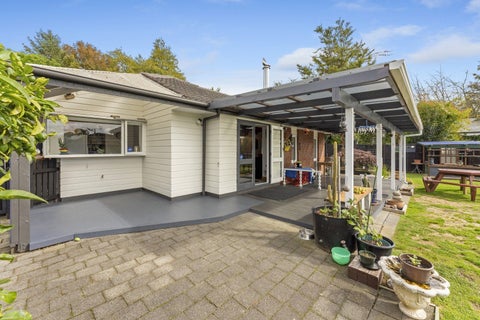 79 MacArthur Street, Levin, Levin