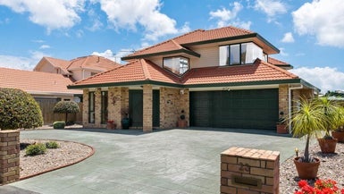23 Keppoch Court, Dannemora, Auckland