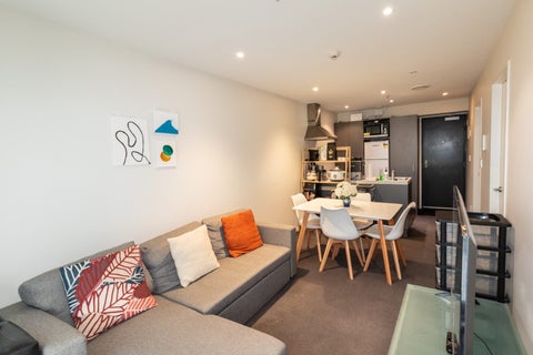 109/74 Taranaki Street, Te Aro, Wellington