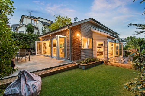 3/38 Rarangi Road, St Heliers, Auckland
