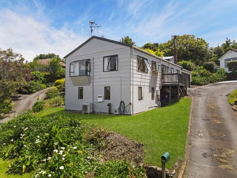 40 Kent Road, Saint Johns Hill, Whanganui