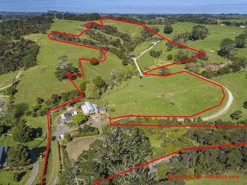 25 School Road, Waimauku, Auckland