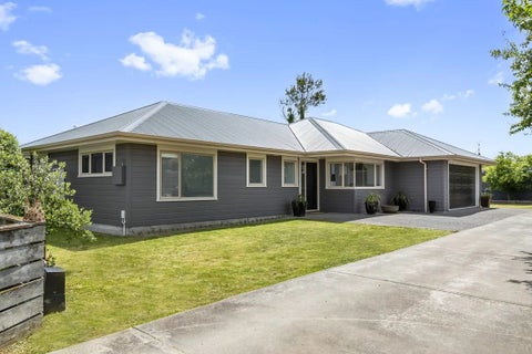 35C Worksop Road, Masterton