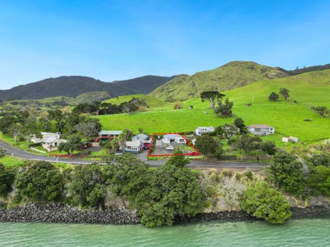 98 State Highway 12, Opononi, KAIKOHE