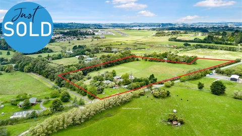 10 Spedding Road, Whenuapai, Auckland
