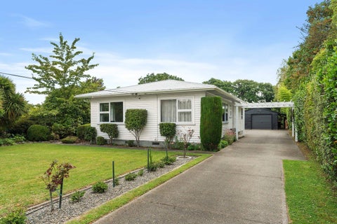 124 West Street, Greytown