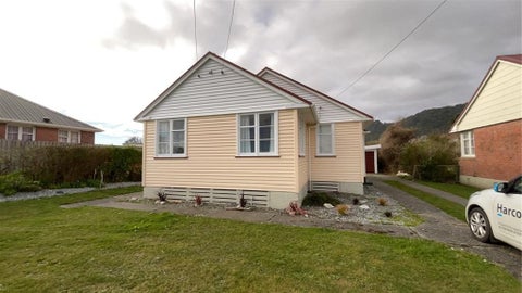 43 Ward Street, Cobden, Greymouth