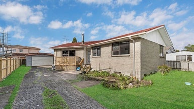 7 Tangelo Place, Bucklands Beach, Auckland