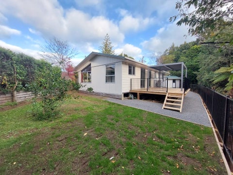 23B Durham Avenue, Welbourn, New Plymouth