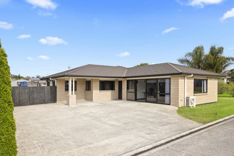 13 Lieshout Way, Pukekohe, Pukekohe
