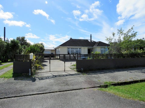 61 Wakefield Street, Westport, Westport