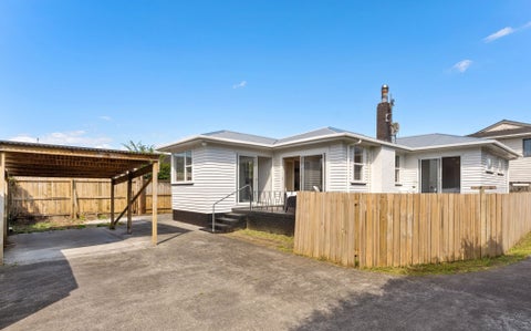 111B Ash Street, Avondale, Auckland