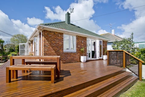 2/107 Bayswater Avenue, Bayswater, Auckland
