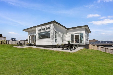 12 Andrew Hilton Close, Morrinsville, Morrinsville