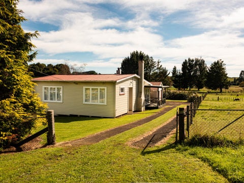 69 Grey Street, Raetihi, Raetihi