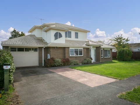31 Scott Street, Leamington, Cambridge