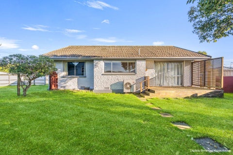 44 Avon Road, Clifton, Invercargill
