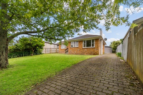 3 Hooper Avenue, Pukekohe, Pukekohe