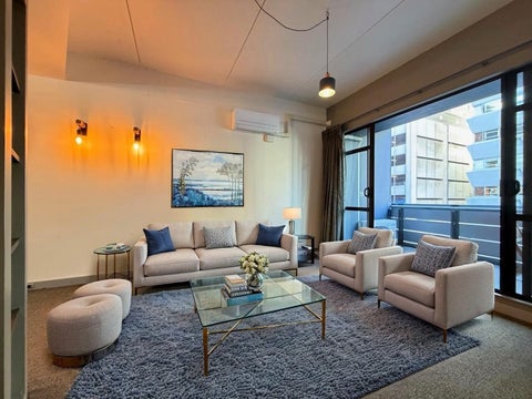 401/60 Willis Street, Wellington Central, Wellington