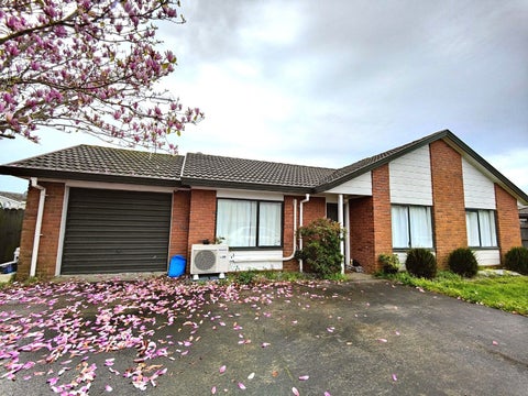 6 Horlicks Place, Randwick Park, Auckland