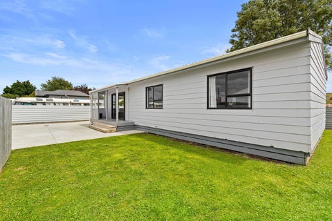 23A Kelvin Street, Aramoho, Whanganui
