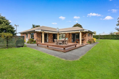 11 Riverview Lane, Te Aroha, Te Aroha