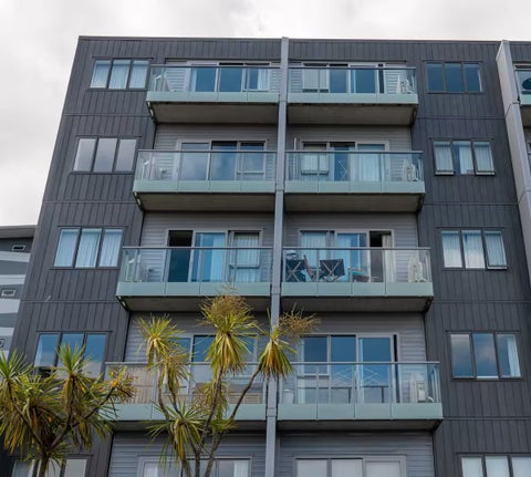 4A/6 Winchester Street, Newton, Auckland
