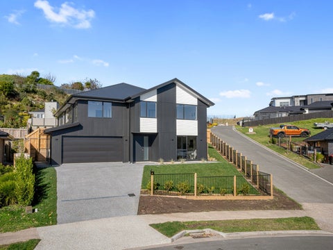 1 Kissling Terrace, Pyes Pa, Tauranga