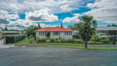 9 York Place, Matamata, Matamata