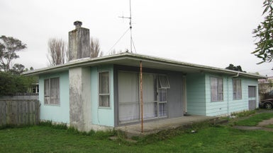 146 Waerenga Road, Otaki