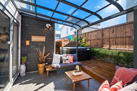 15 Andrew Jack Road, Silverdale, Silverdale