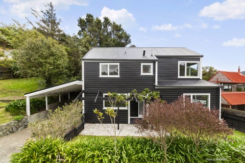 10 Chartwell Drive, Crofton Downs, Wellington