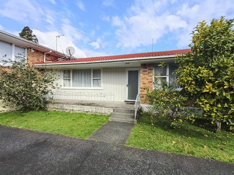 2/640 Manukau Road, Epsom, Auckland